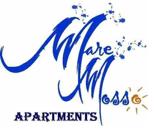 Maremosso Apartments Sestri Levante Exterior photo