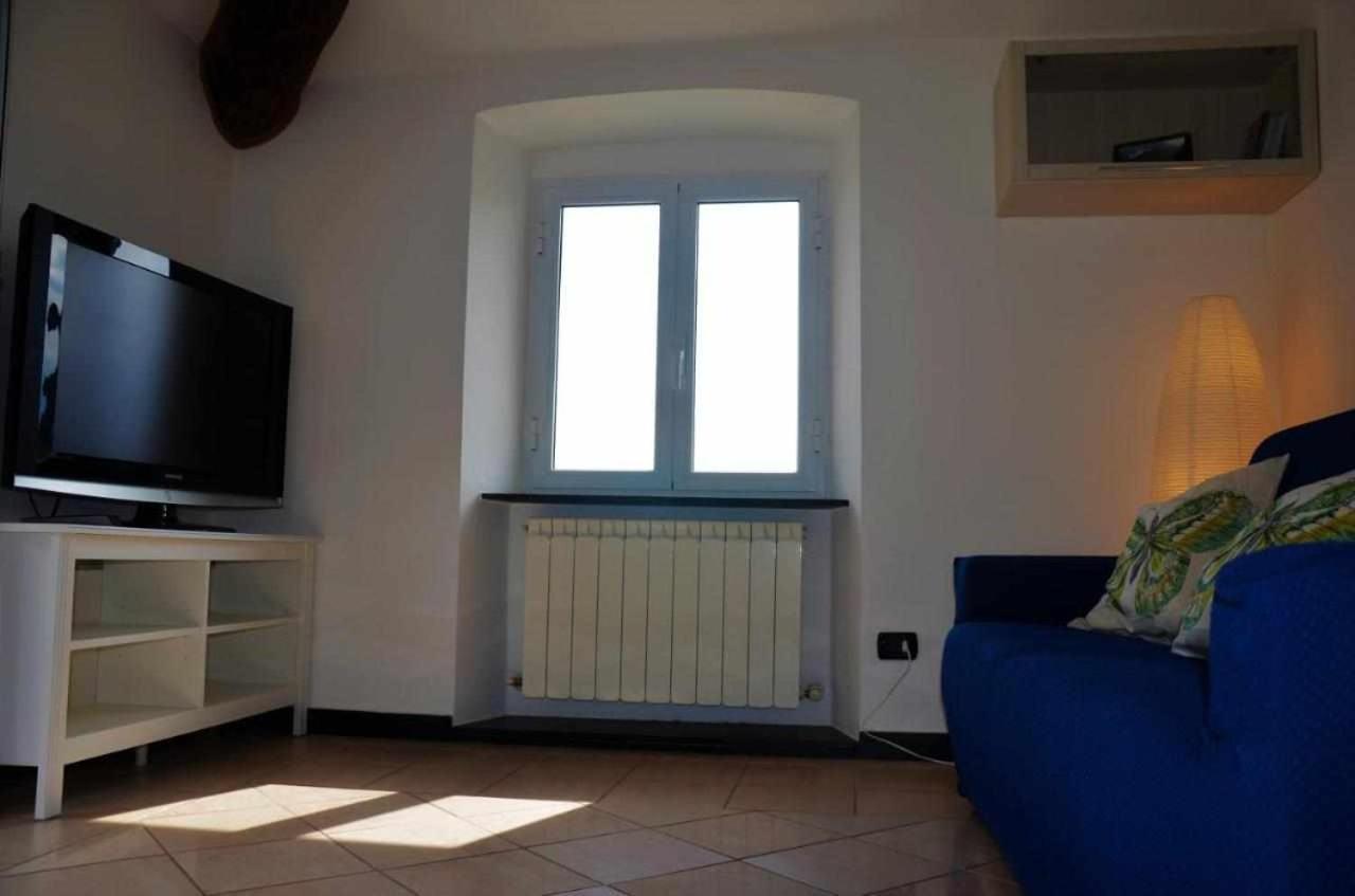 Maremosso Apartments Sestri Levante Exterior photo