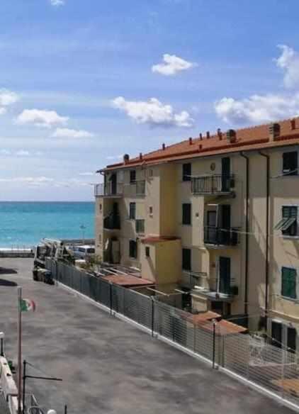 Maremosso Apartments Sestri Levante Exterior photo