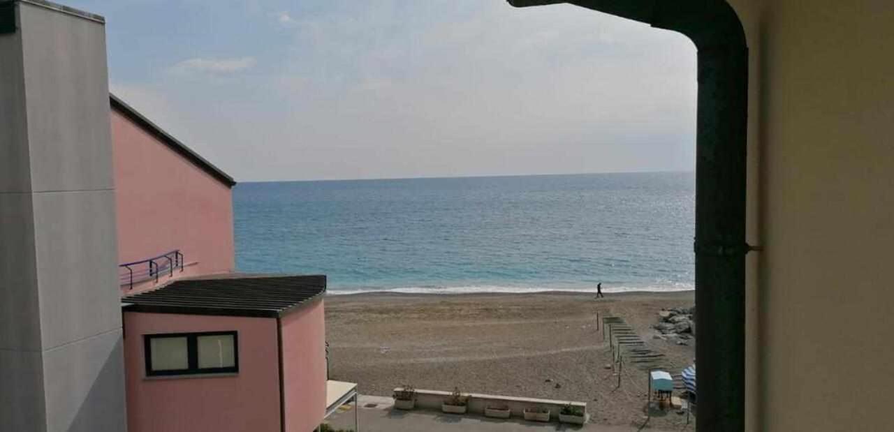 Maremosso Apartments Sestri Levante Exterior photo