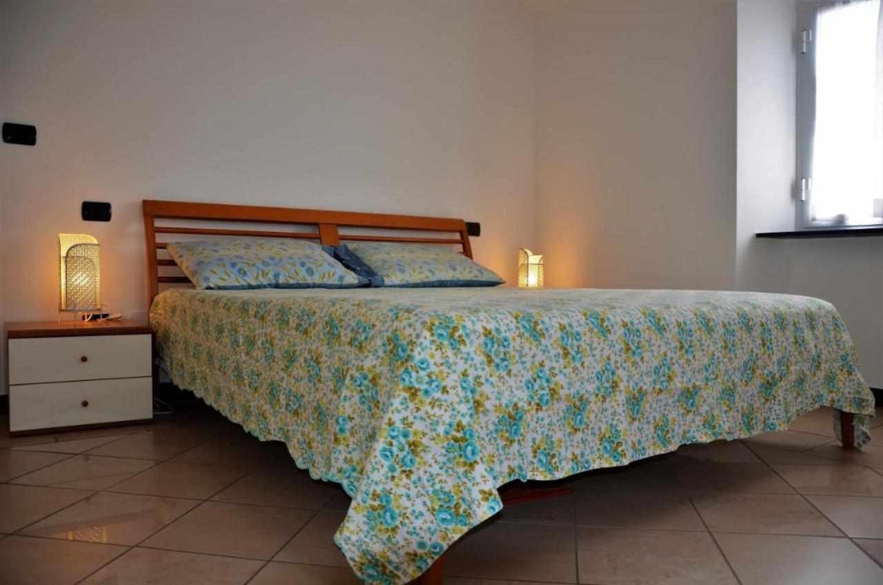 Maremosso Apartments Sestri Levante Exterior photo